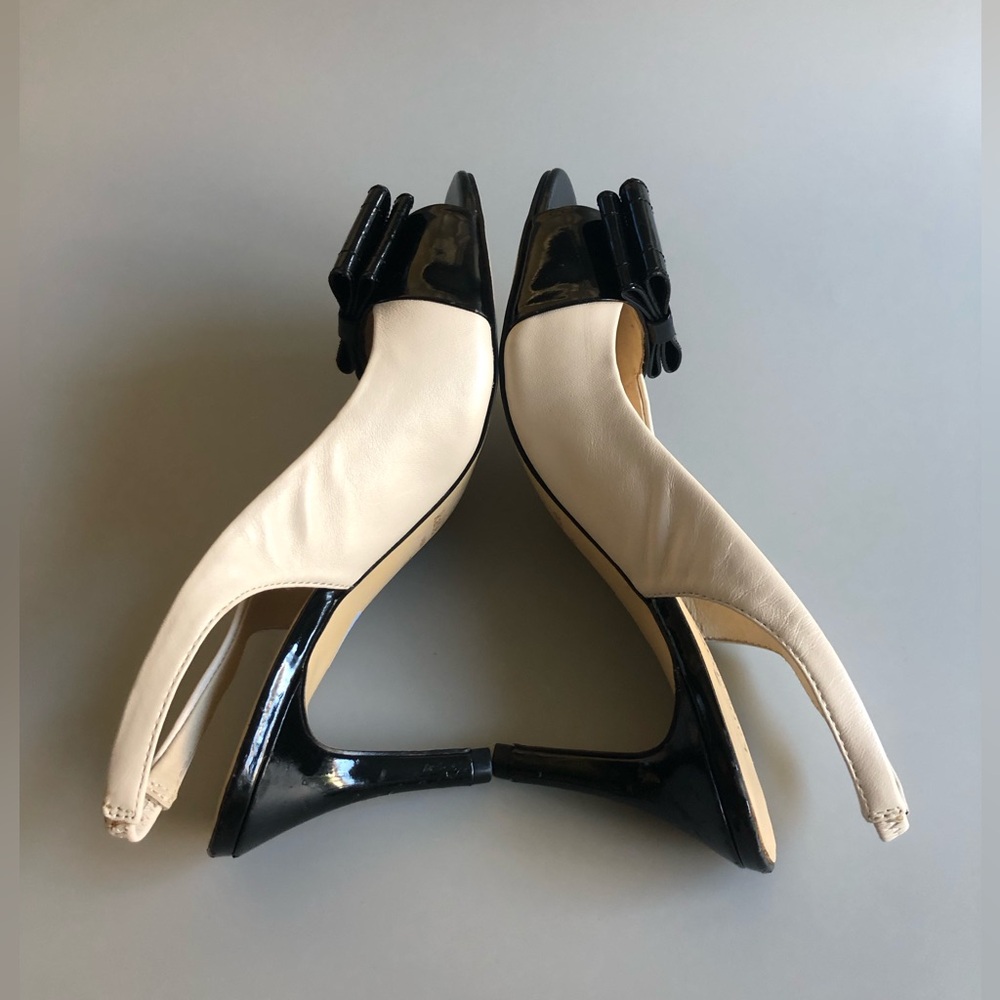 Kate Spade Heels Size: US 7 - Picture 10 of 14